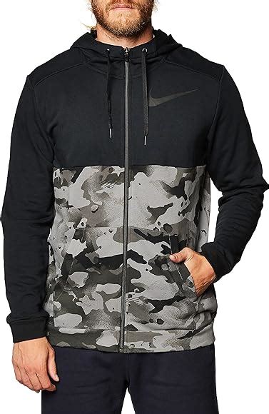 nike herren sportswear club fleece camo hoodie mit durchgehendem reißverschluss|Nike Sportswear Club Fleece Herren.